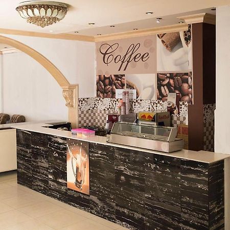 Danya Al Tamyouz Furnished Apartments Al Al Jubail Eksteriør billede
