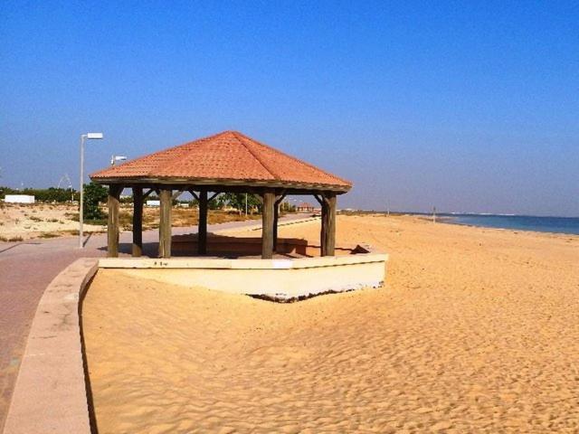 Danya Al Tamyouz Furnished Apartments Al Al Jubail Eksteriør billede