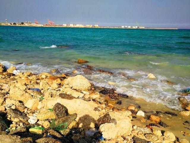 Danya Al Tamyouz Furnished Apartments Al Al Jubail Eksteriør billede