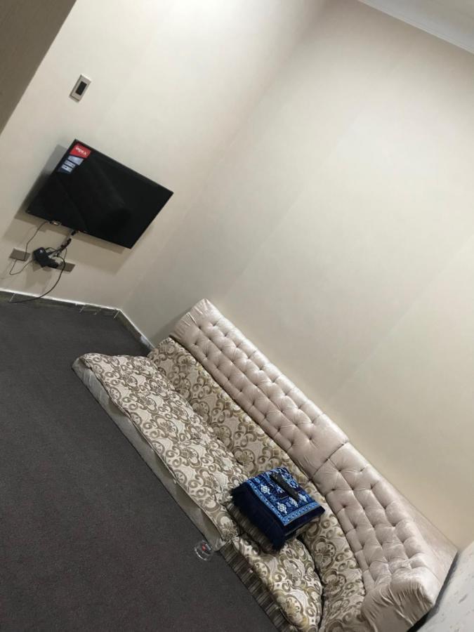 Danya Al Tamyouz Furnished Apartments Al Al Jubail Eksteriør billede