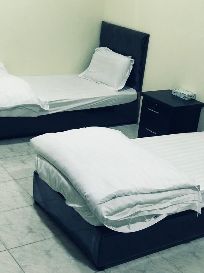 Danya Al Tamyouz Furnished Apartments Al Al Jubail Eksteriør billede