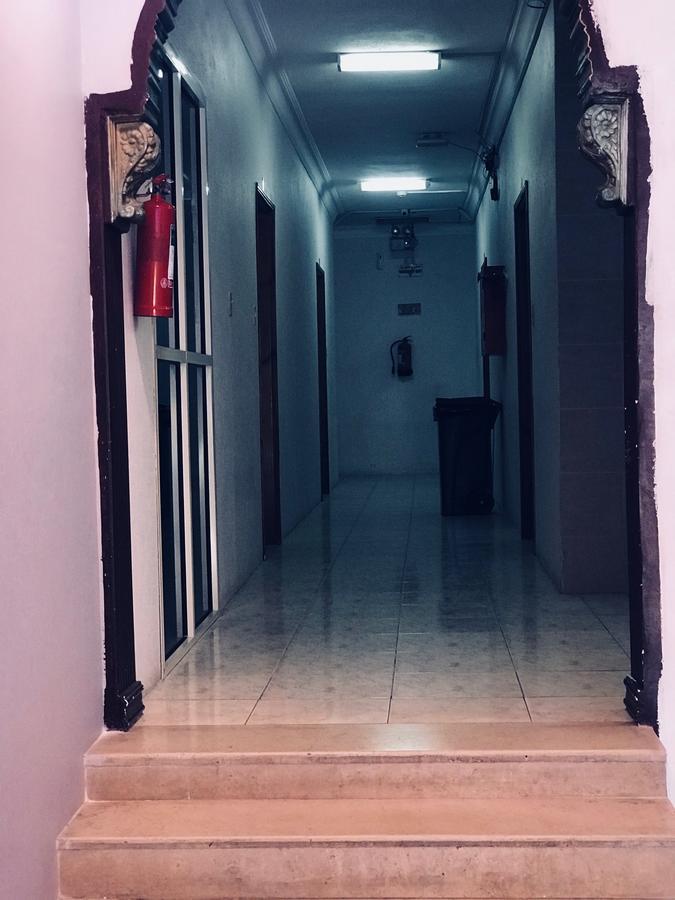 Danya Al Tamyouz Furnished Apartments Al Al Jubail Eksteriør billede