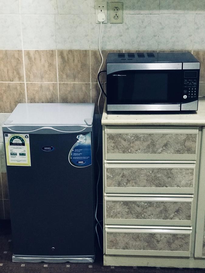 Danya Al Tamyouz Furnished Apartments Al Al Jubail Eksteriør billede