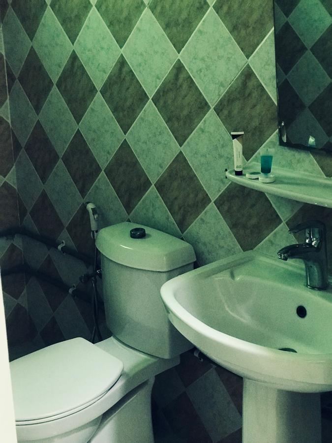 Danya Al Tamyouz Furnished Apartments Al Al Jubail Eksteriør billede