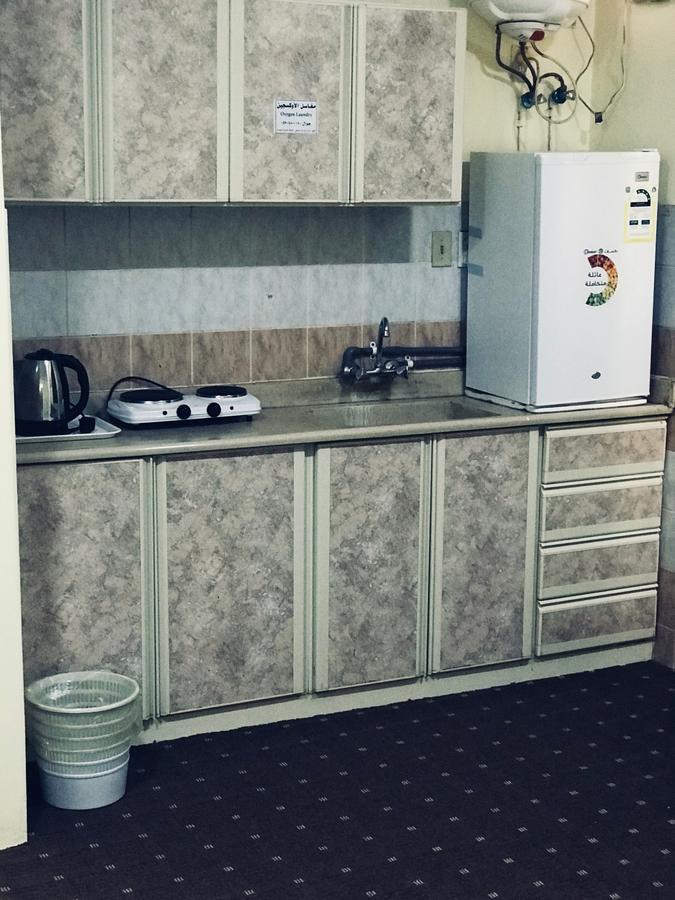Danya Al Tamyouz Furnished Apartments Al Al Jubail Eksteriør billede