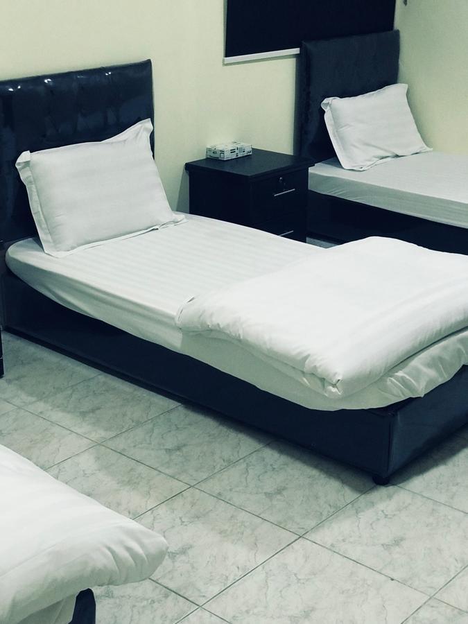 Danya Al Tamyouz Furnished Apartments Al Al Jubail Eksteriør billede