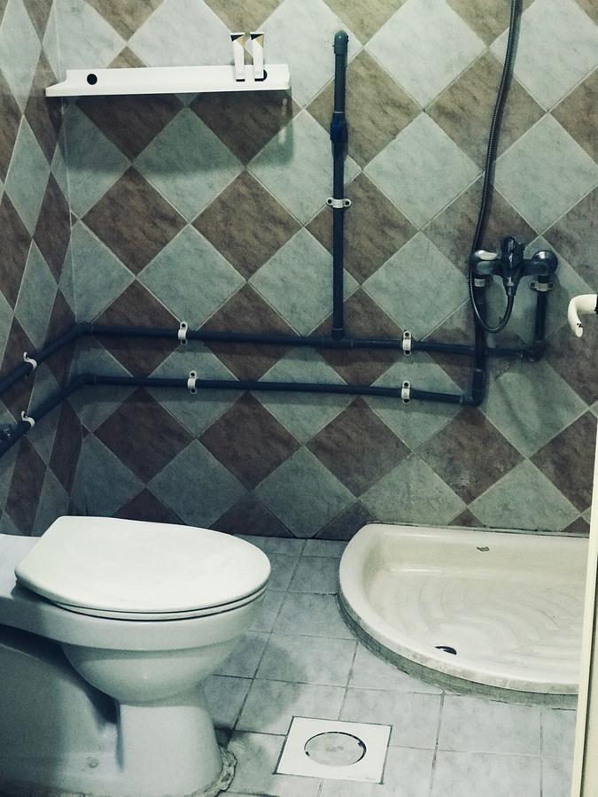 Danya Al Tamyouz Furnished Apartments Al Al Jubail Eksteriør billede