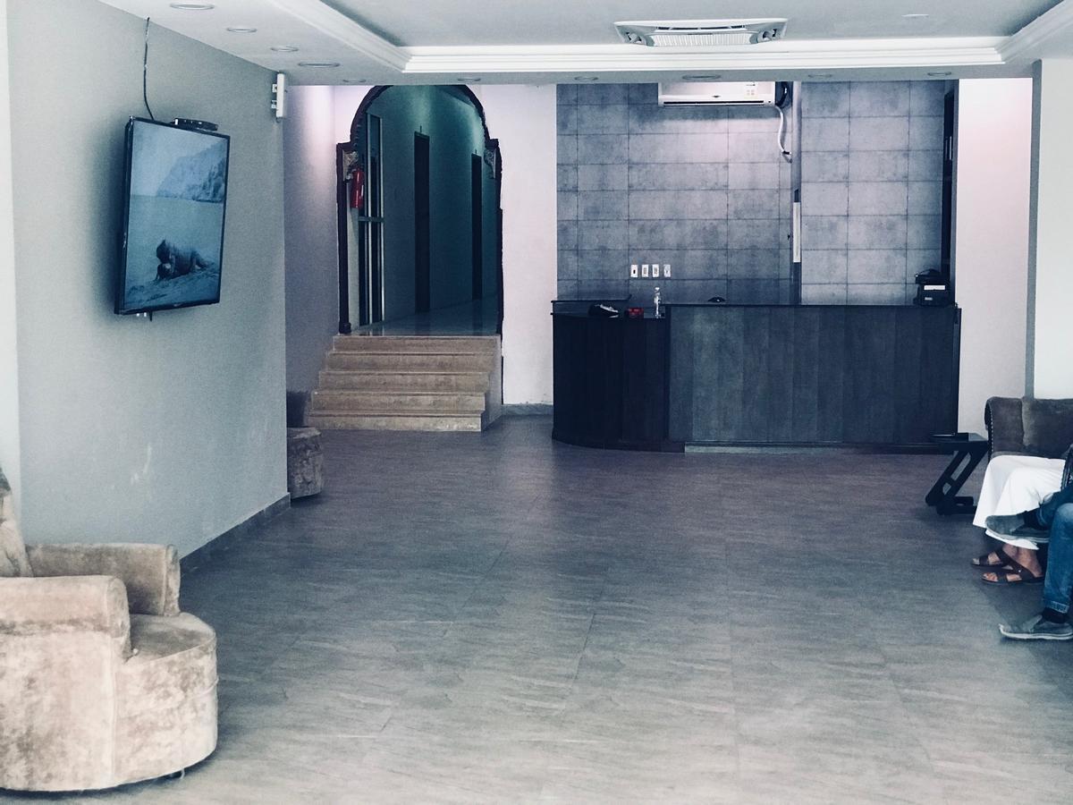 Danya Al Tamyouz Furnished Apartments Al Al Jubail Eksteriør billede