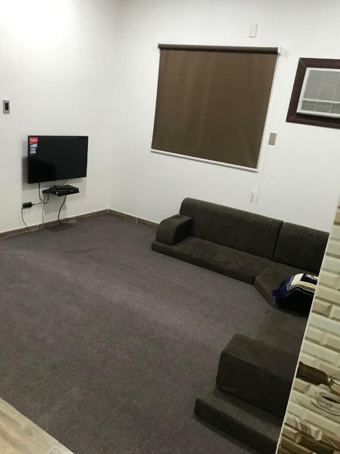 Danya Al Tamyouz Furnished Apartments Al Al Jubail Eksteriør billede