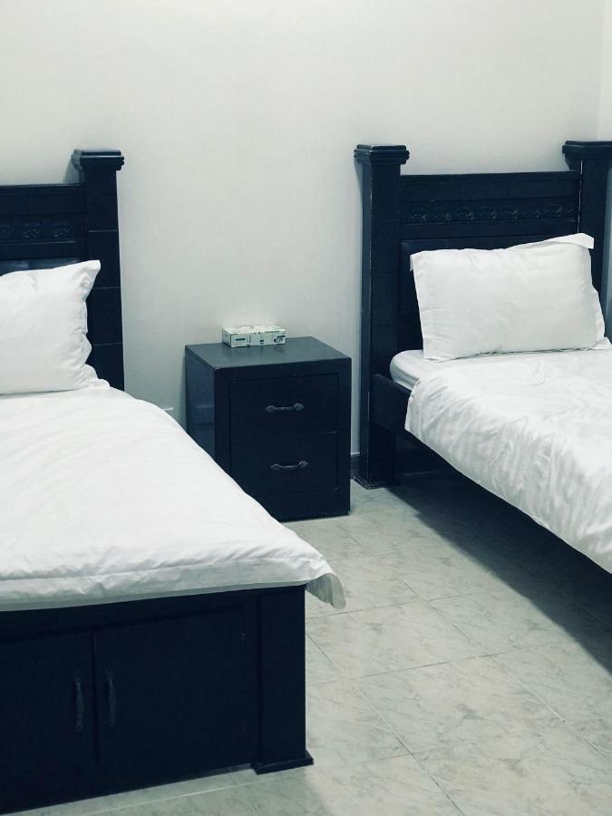 Danya Al Tamyouz Furnished Apartments Al Al Jubail Eksteriør billede