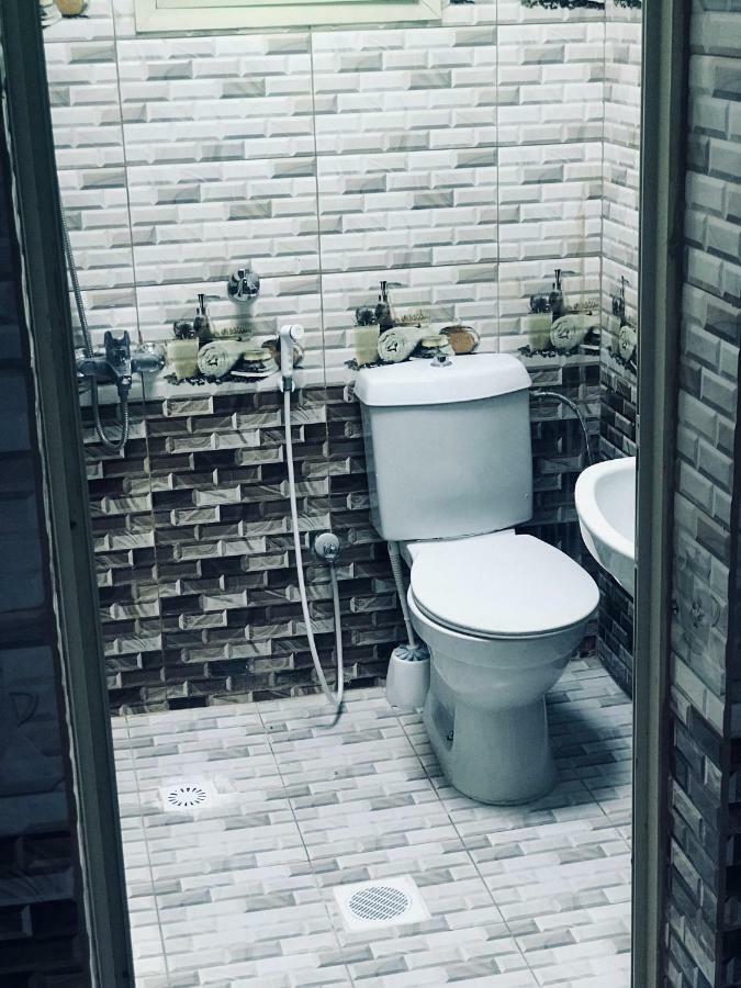 Danya Al Tamyouz Furnished Apartments Al Al Jubail Eksteriør billede