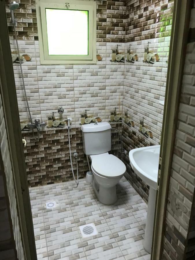 Danya Al Tamyouz Furnished Apartments Al Al Jubail Eksteriør billede