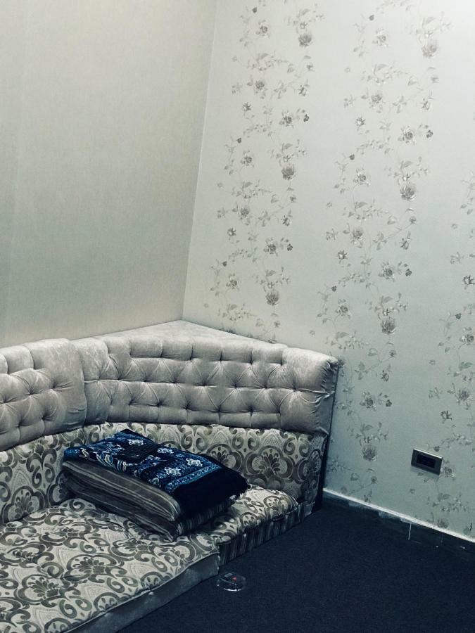 Danya Al Tamyouz Furnished Apartments Al Al Jubail Eksteriør billede