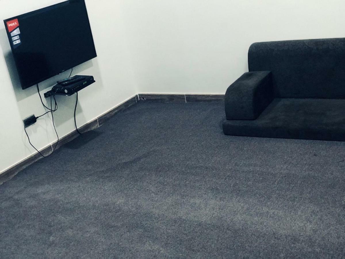 Danya Al Tamyouz Furnished Apartments Al Al Jubail Eksteriør billede