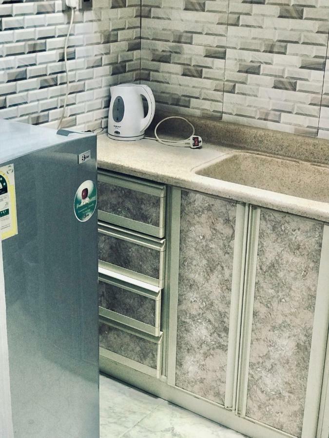 Danya Al Tamyouz Furnished Apartments Al Al Jubail Eksteriør billede