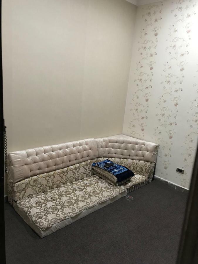 Danya Al Tamyouz Furnished Apartments Al Al Jubail Eksteriør billede