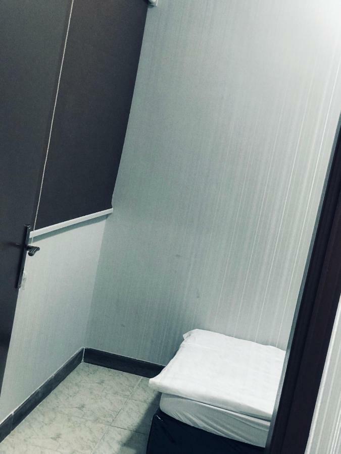 Danya Al Tamyouz Furnished Apartments Al Al Jubail Eksteriør billede