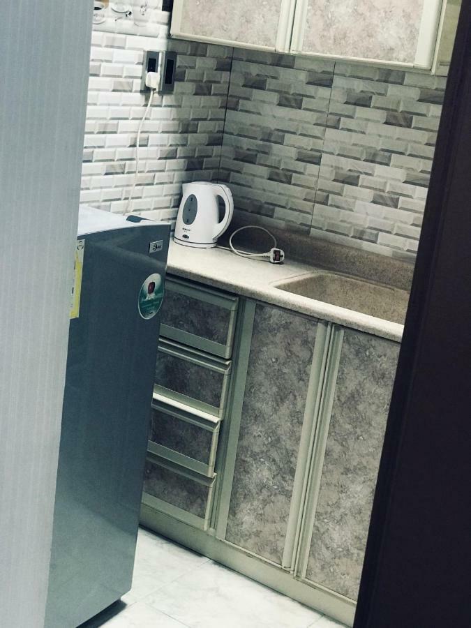 Danya Al Tamyouz Furnished Apartments Al Al Jubail Eksteriør billede
