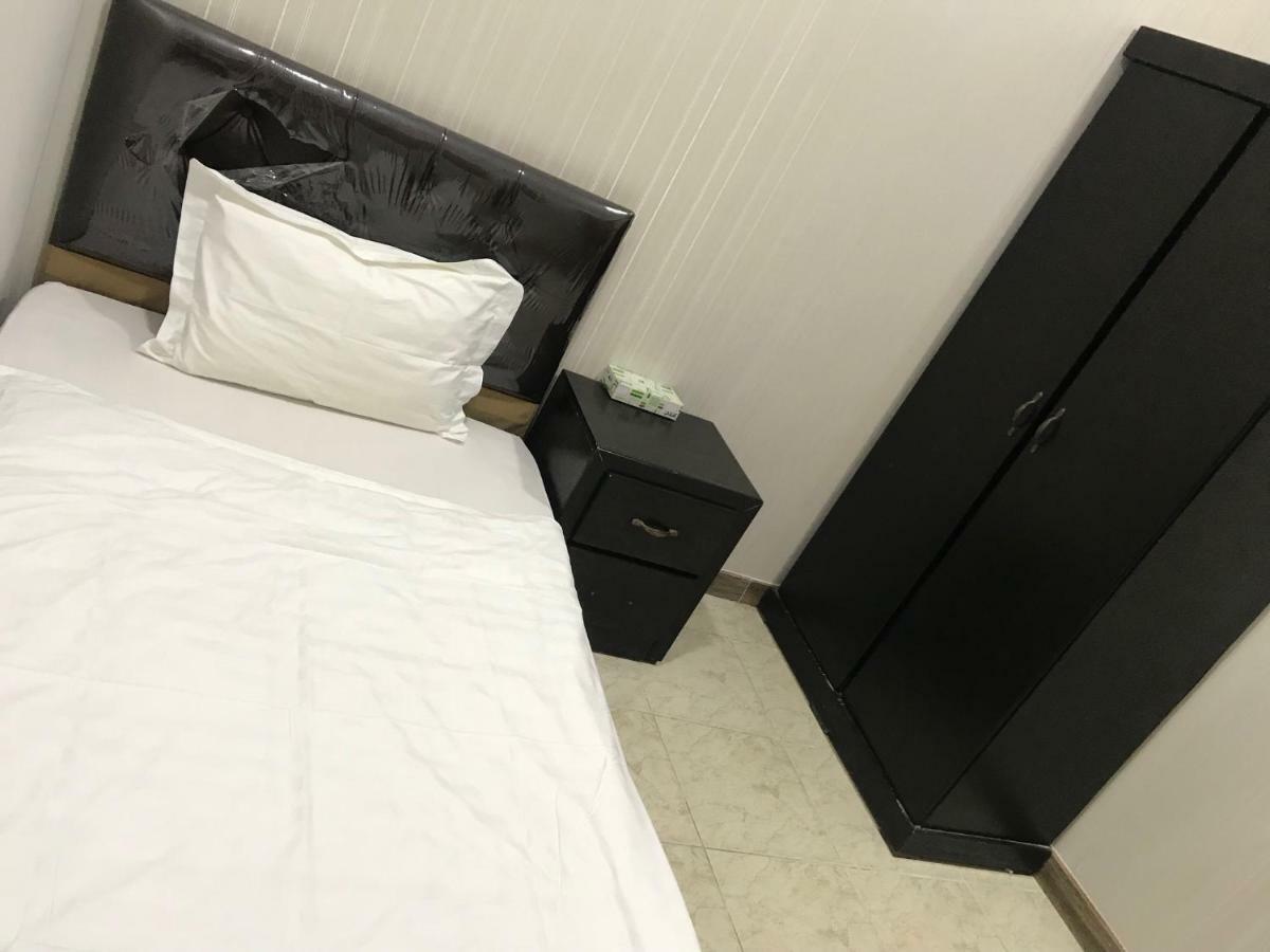 Danya Al Tamyouz Furnished Apartments Al Al Jubail Eksteriør billede